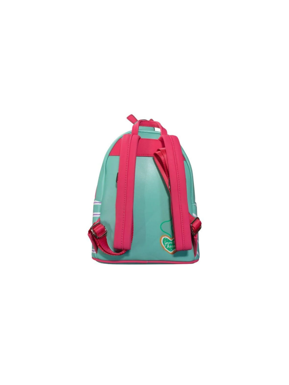 Sac à dos Vanellope cosplay LOUNGEFLY
