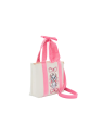 Tote Bag Marie velvet bow Les Aristochats LOUNGEFLY