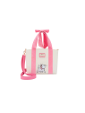 Tote Bag Marie velvet bow Les Aristochats LOUNGEFLY