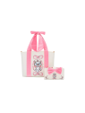 Tote Bag Marie velvet bow Les Aristochats LOUNGEFLY