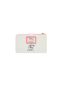 Portefeuille Marie velvet bow Les Aristochats LOUNGEFLY