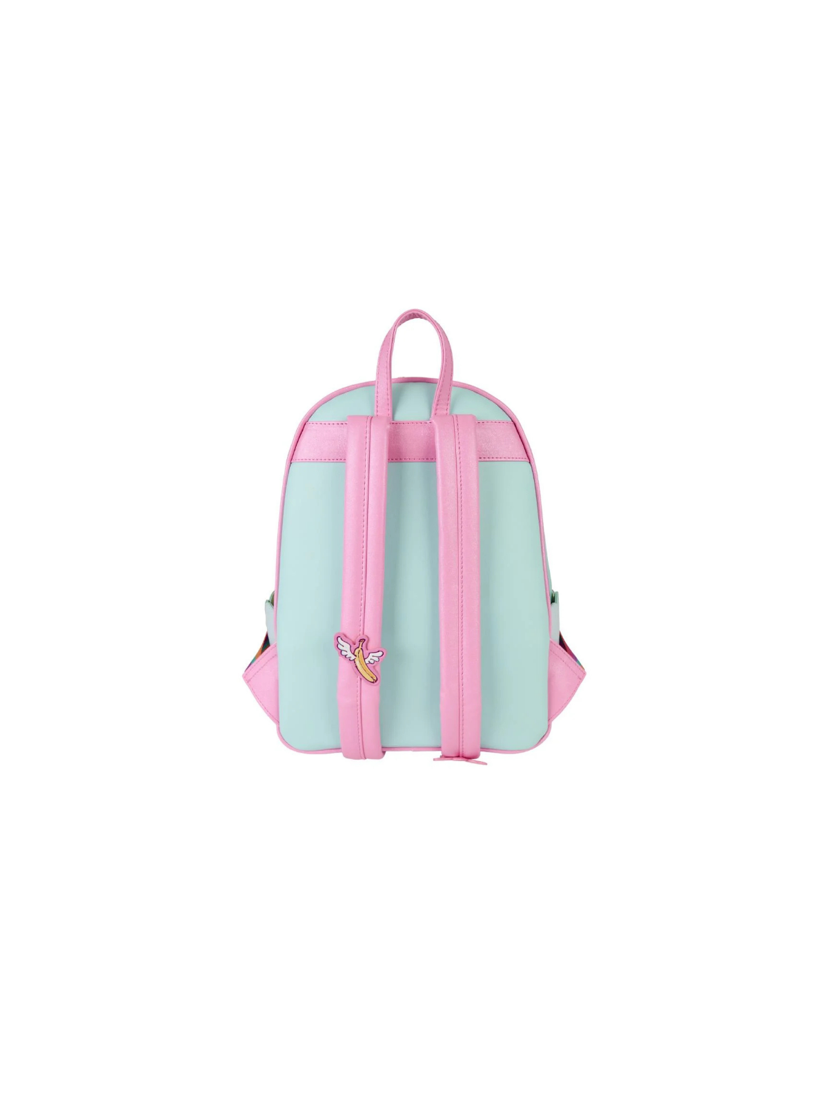 Sac à dos Fluffy unicorn les Minions LOUNGEFLY