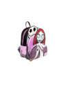 Sac à dos Jack , Sally & Zero NBX LOUNGEFLY