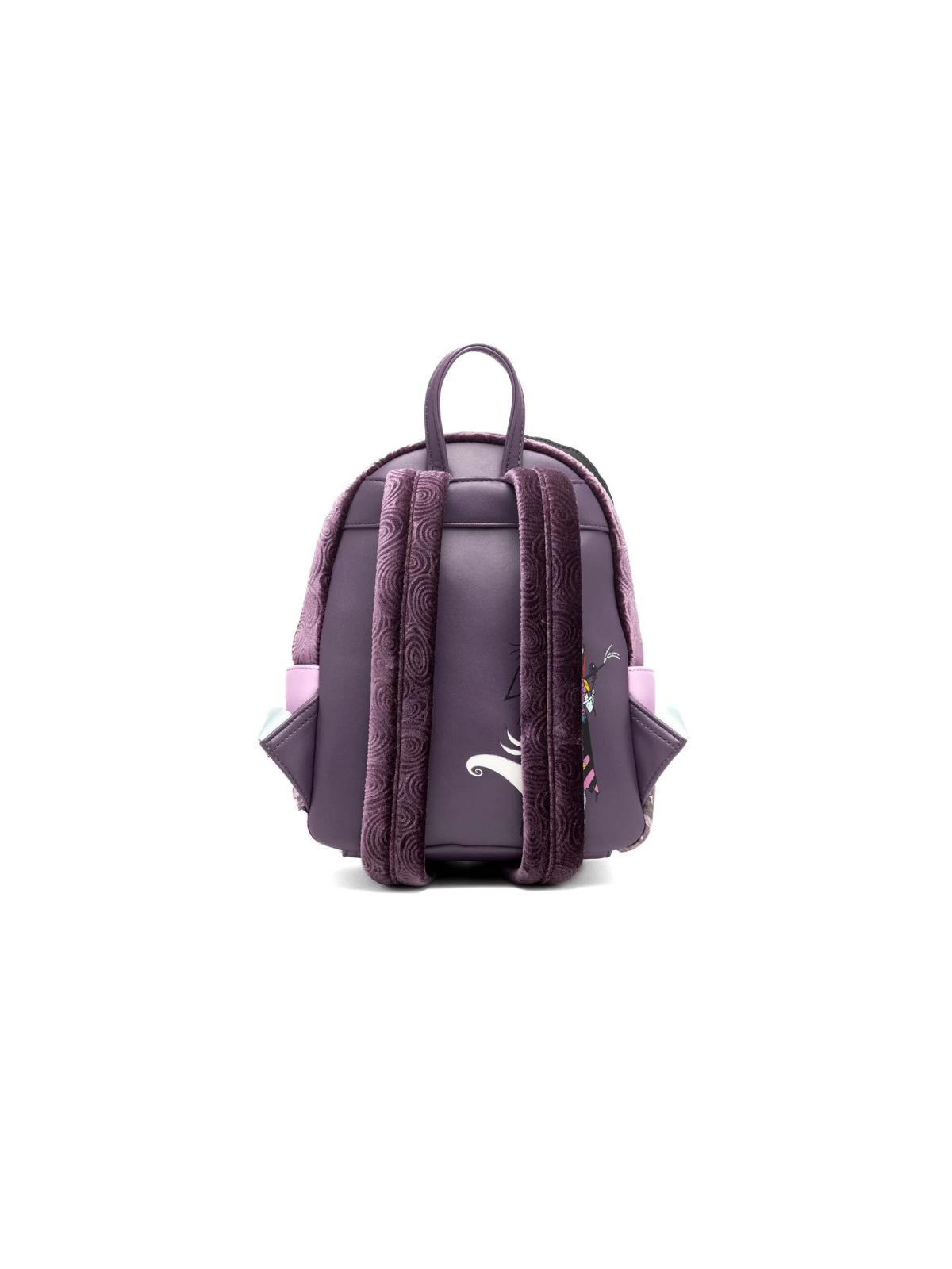 Sac à dos Jack , Sally & Zero NBX LOUNGEFLY