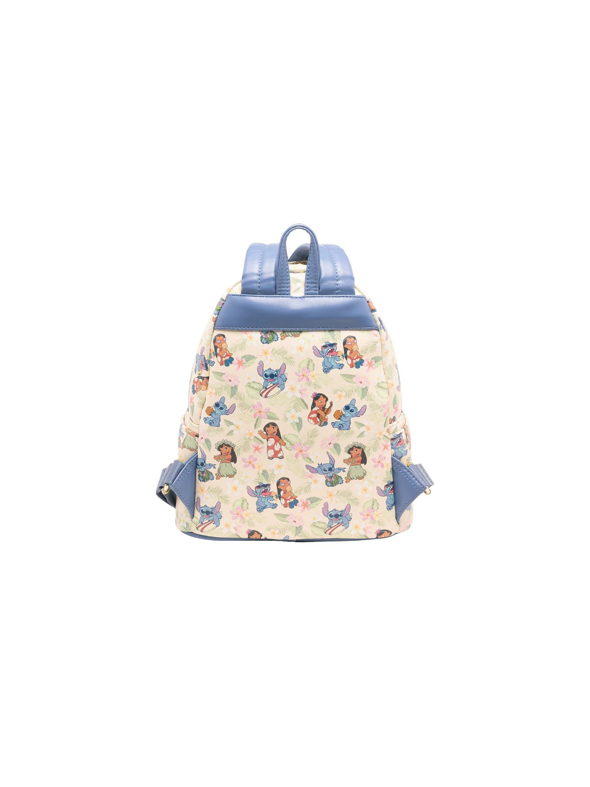 Sac à dos Hula dance Lilo & Stitch LOUNGEFLY