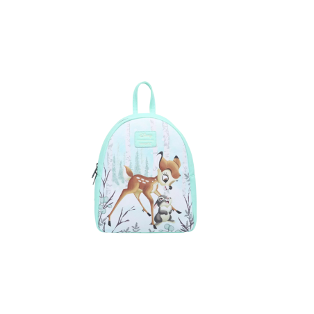 Sac à dos snowday Bambi LOUNGEFLY