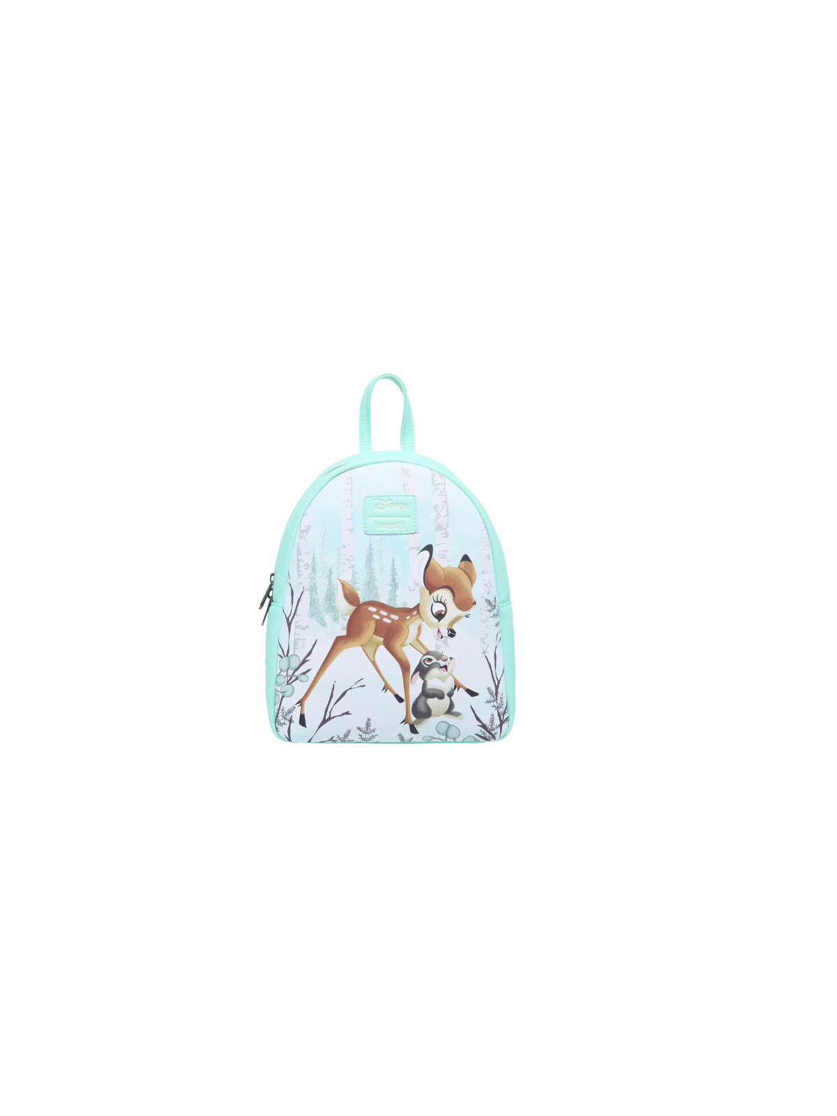 Sac à dos snowday Bambi LOUNGEFLY