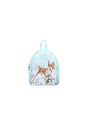 Sac à dos snowday Bambi LOUNGEFLY