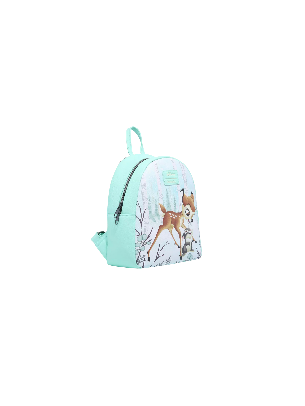 Sac à dos snowday Bambi LOUNGEFLY