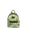 Sac à dos Hawaiian pineapple Stitch LOUNGEFLY