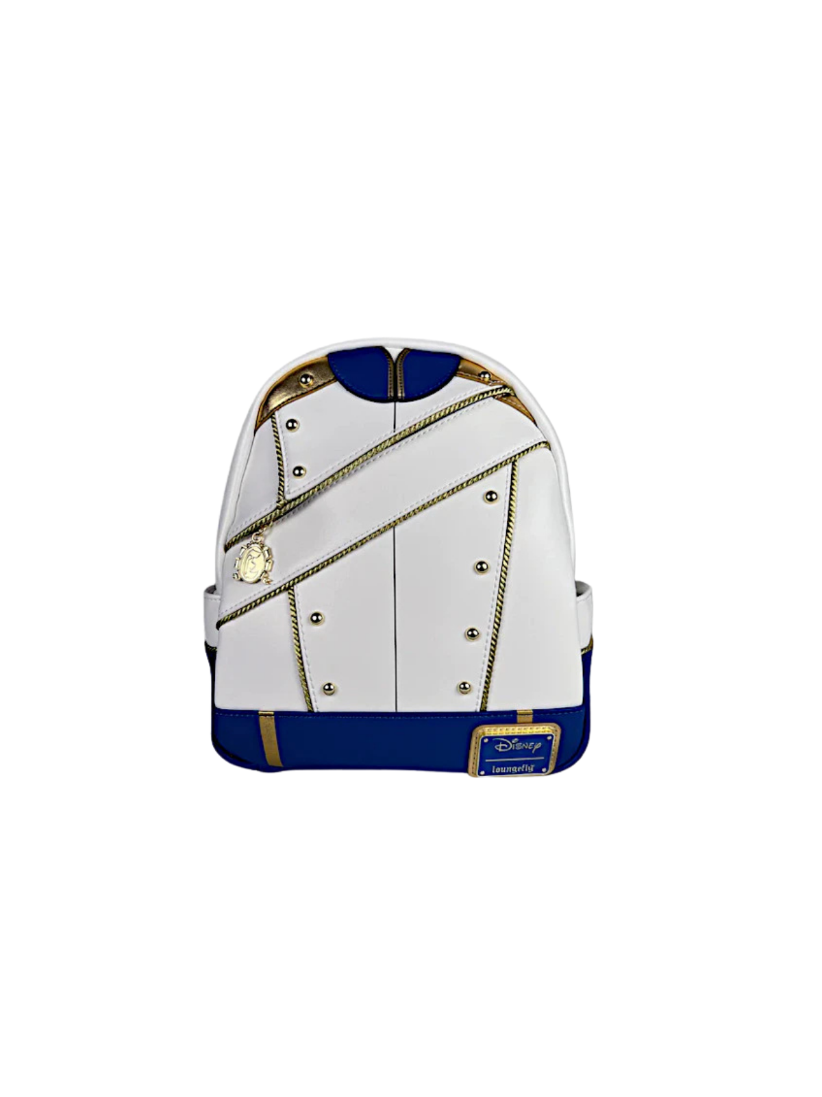 Sac à dos Prince Eric cosplay La petite sirène LOUNGEFLY