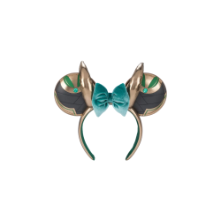 Ears Loki Disney