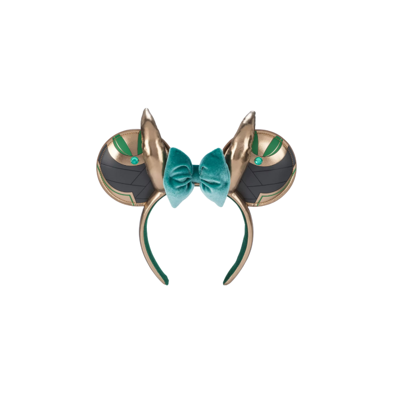 Ears Loki Disney