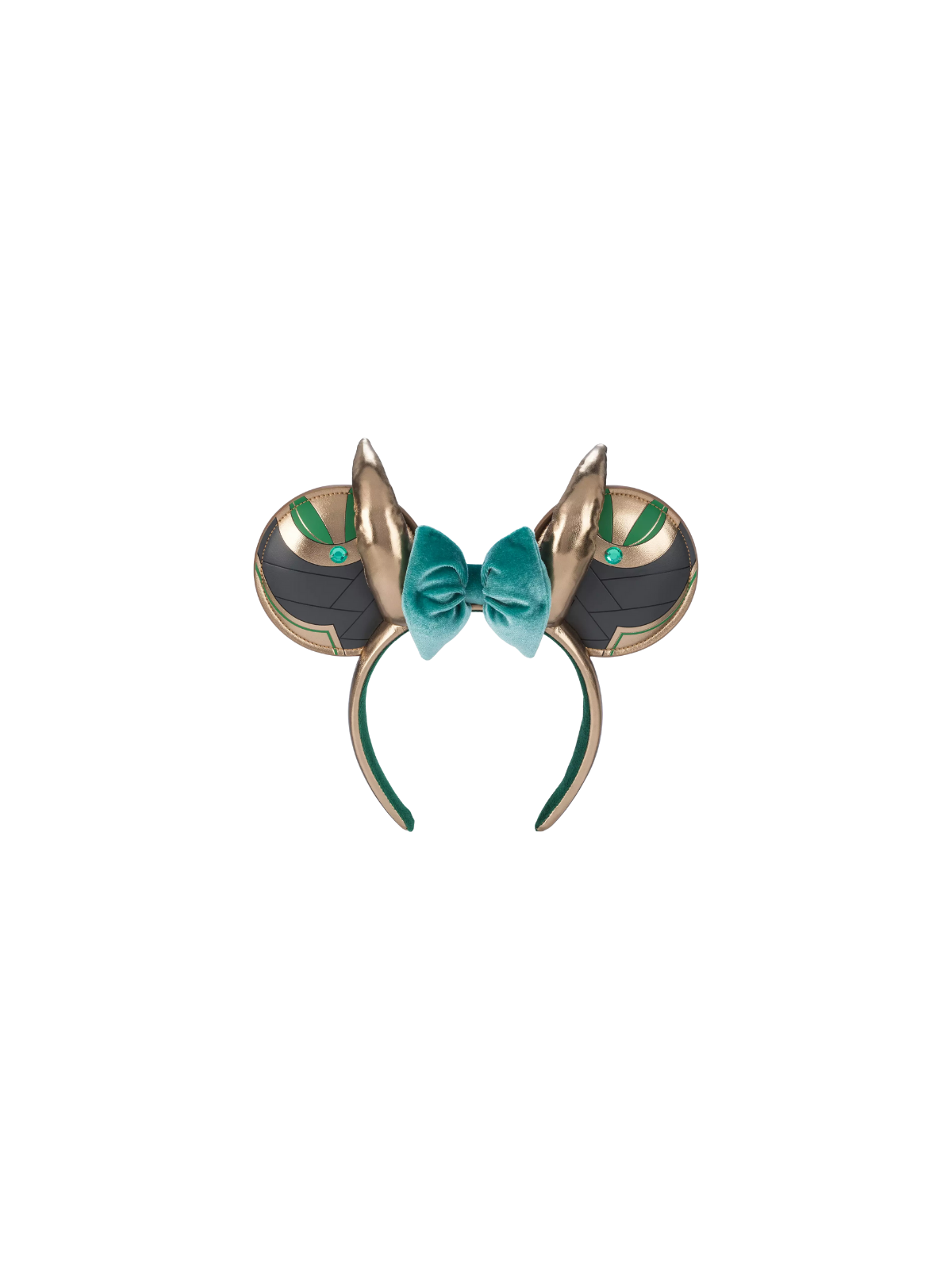 Ears Loki Disney