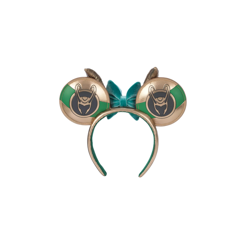 Ears Loki Disney