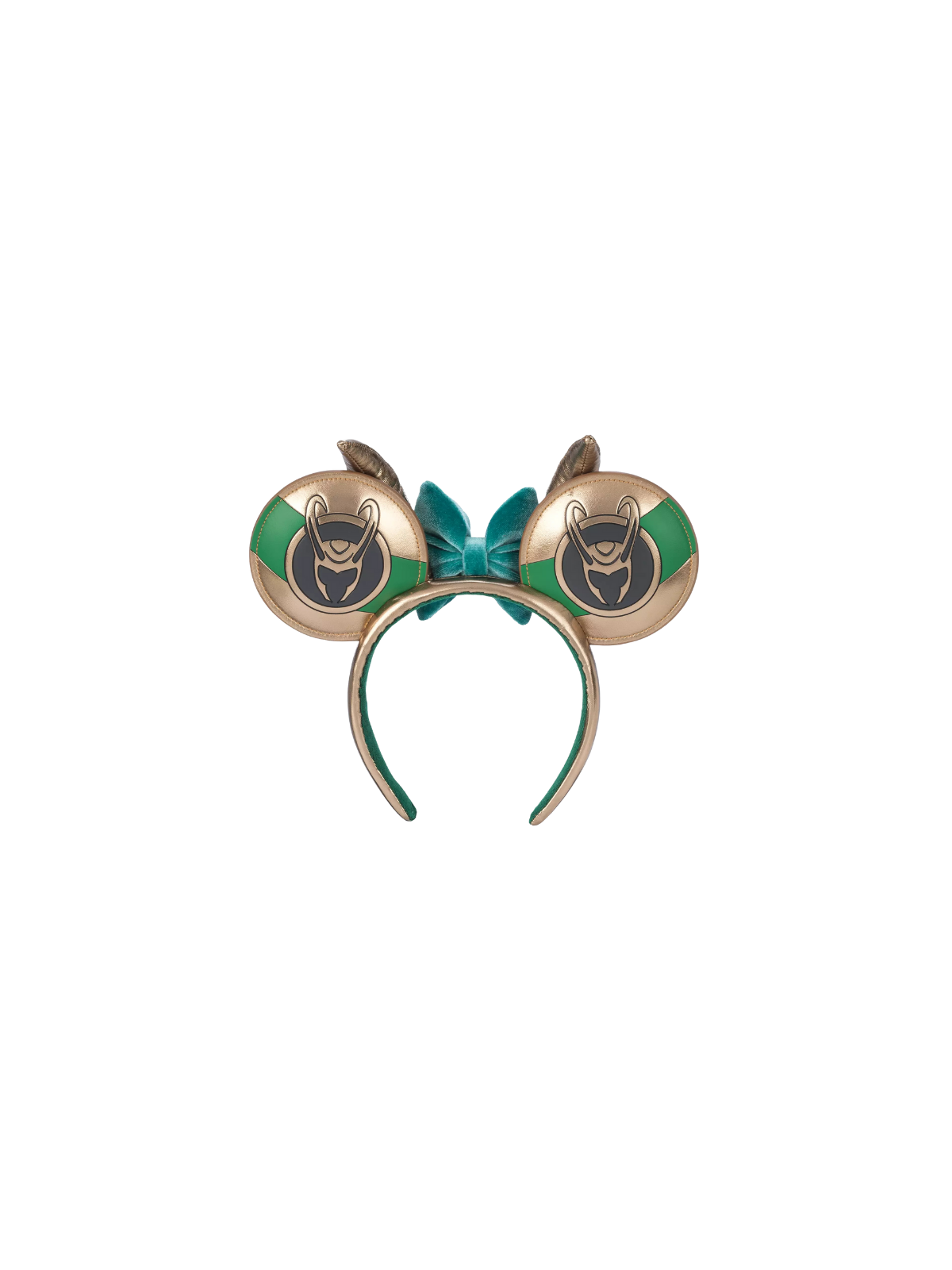 Ears Loki Disney
