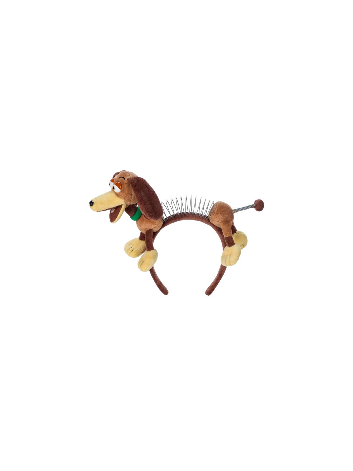 Ears Zig Zag Toy story Disney