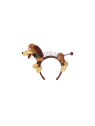 Ears Zig Zag Toy story Disney