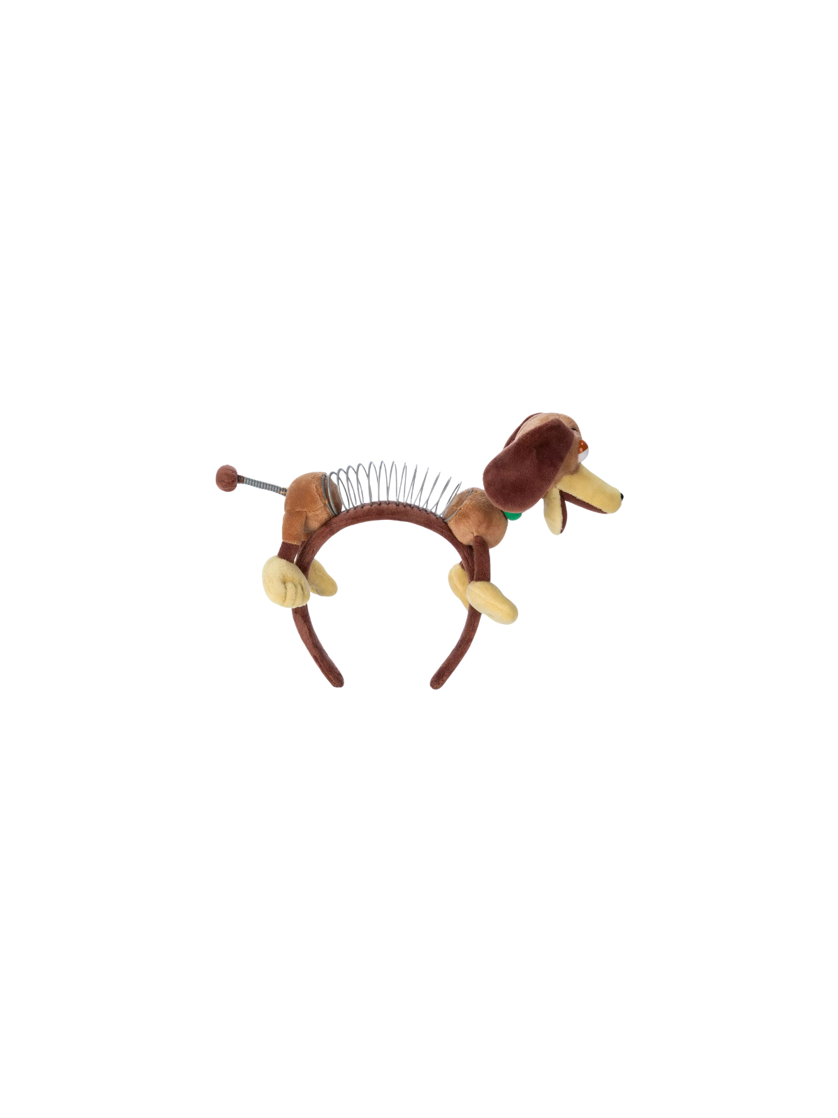 Ears Zig Zag Toy story Disney