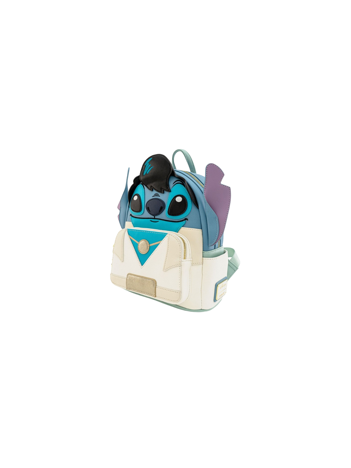 Sac à dos Elvis Stitch LOUNGEFLY