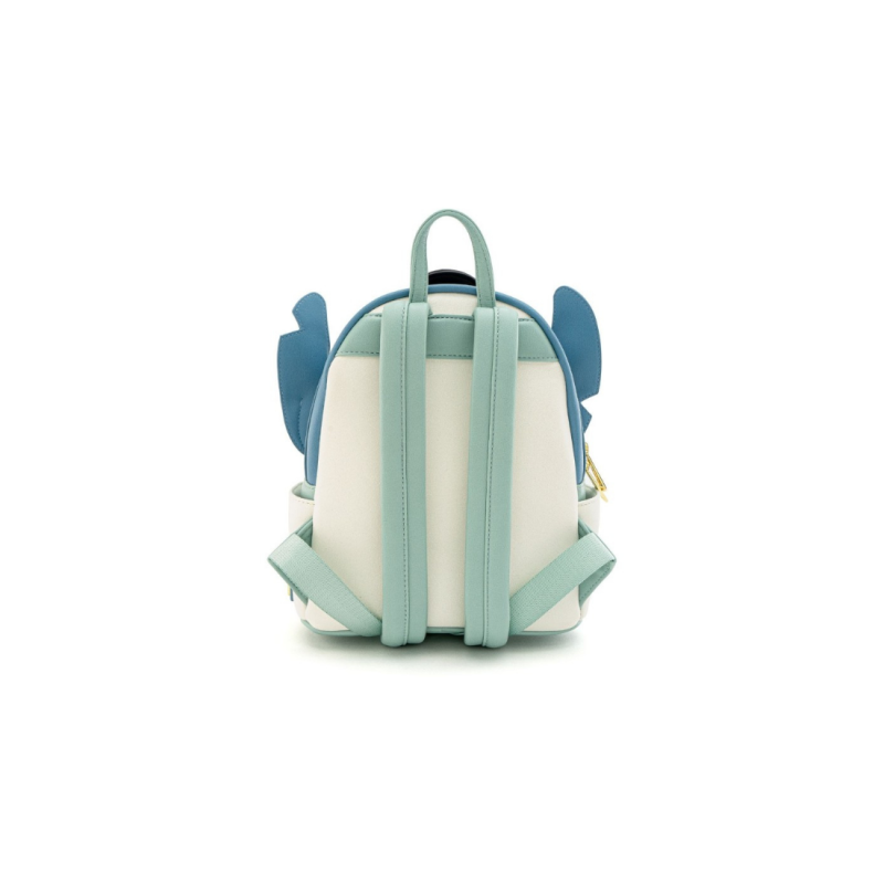 Sac à dos Elvis Stitch LOUNGEFLY