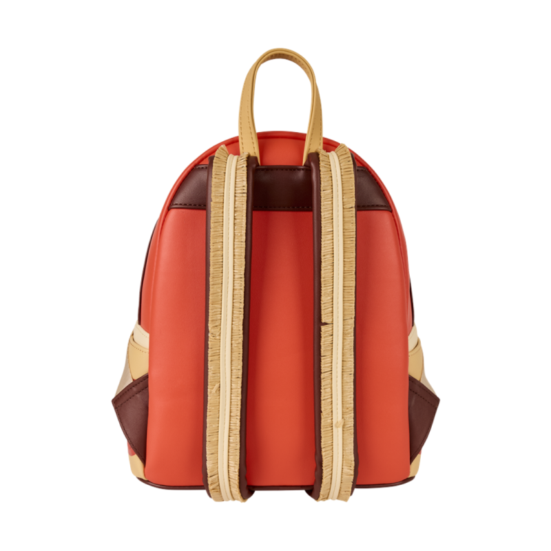 Sac à dos Vaiana Cosplay LOUNGEFLY