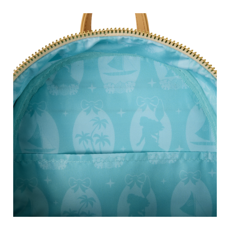 Sac à dos Vaiana Cosplay LOUNGEFLY