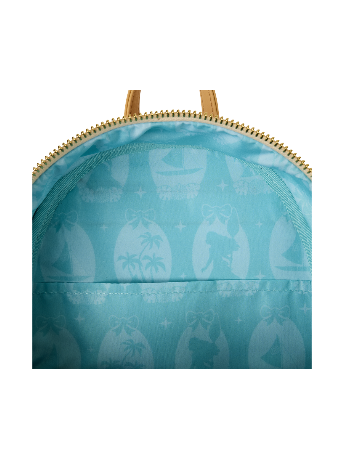 Sac à dos Vaiana Cosplay LOUNGEFLY