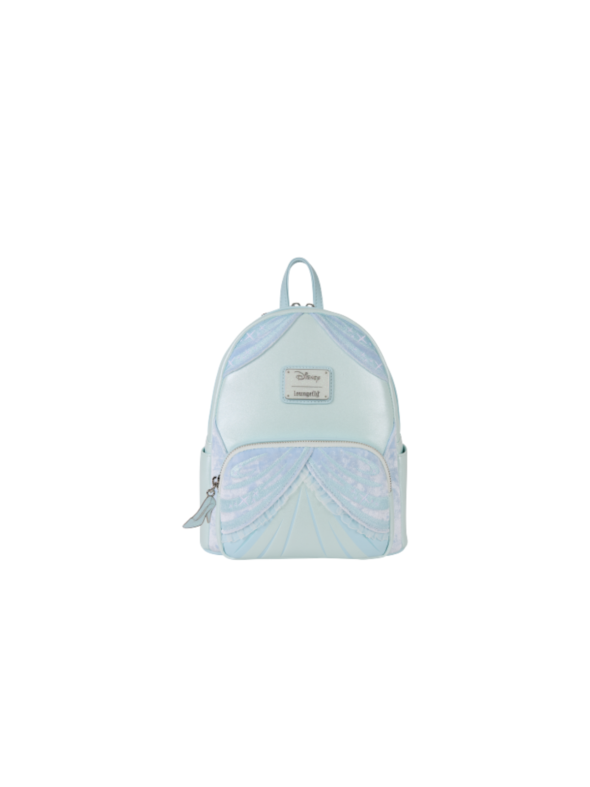 Sac à dos Cendrillon cosplay LOUNGEFLY