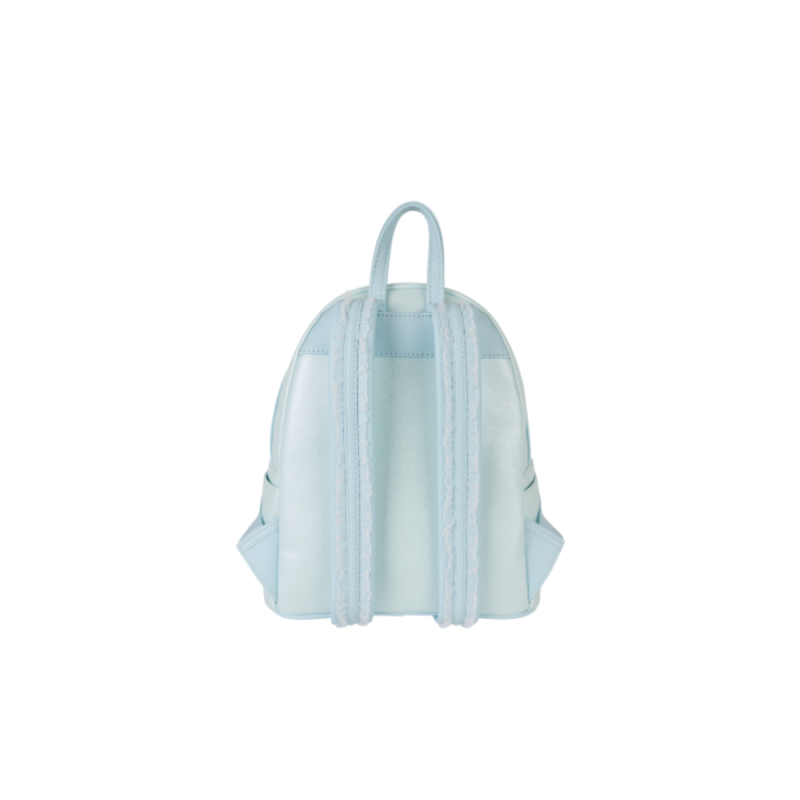 Sac à dos Cendrillon cosplay LOUNGEFLY