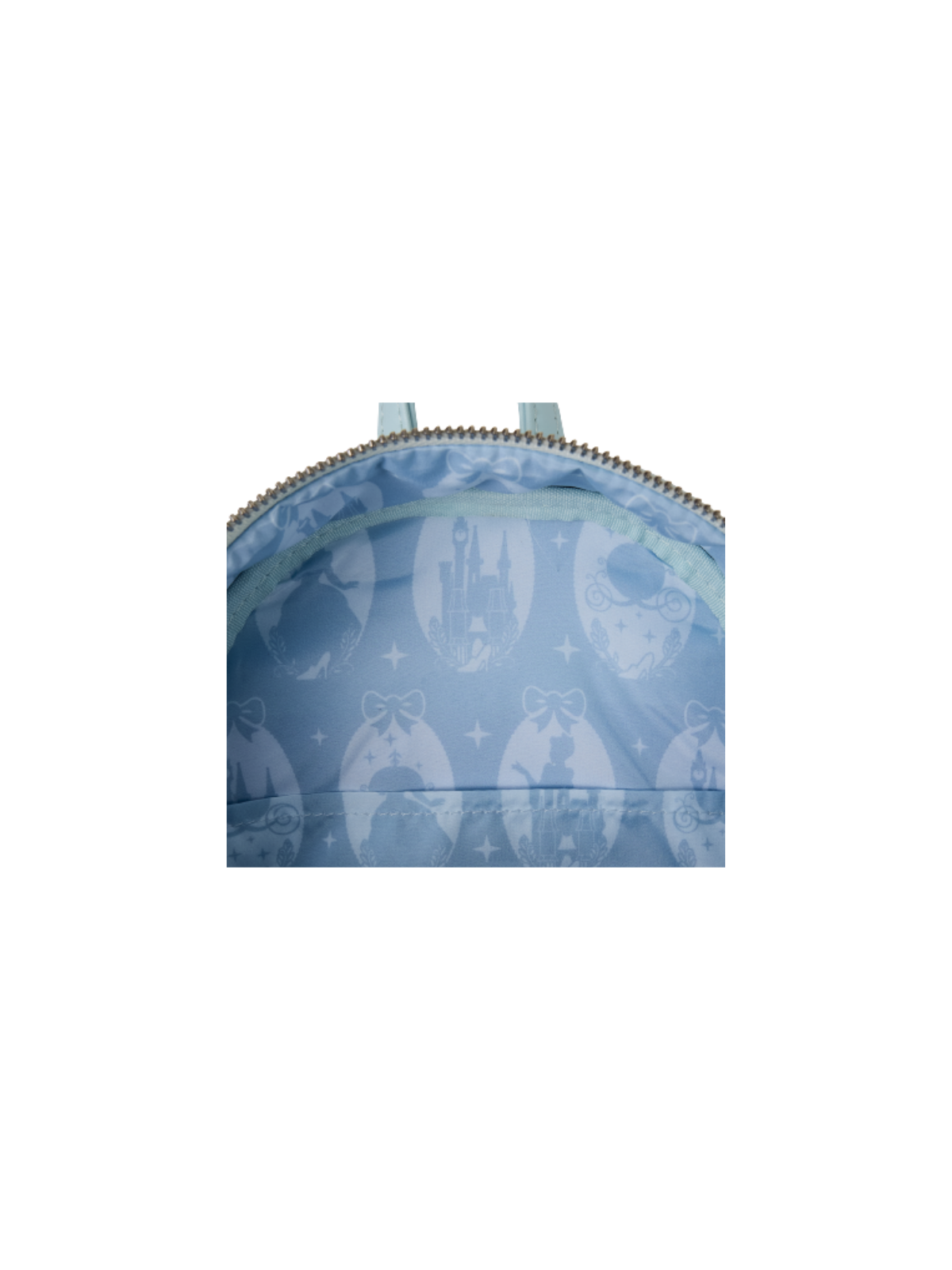 Sac à dos Cendrillon cosplay LOUNGEFLY