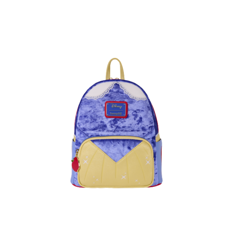 Sac à dos Blanche-neige cosplay LOUNGEFLY