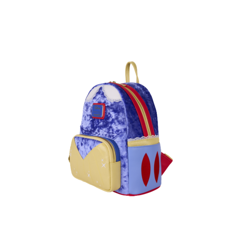 Sac à dos Blanche-neige cosplay LOUNGEFLY
