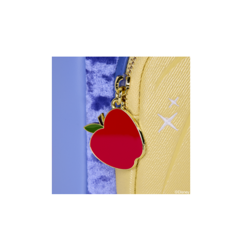Sac à dos Blanche-neige cosplay LOUNGEFLY