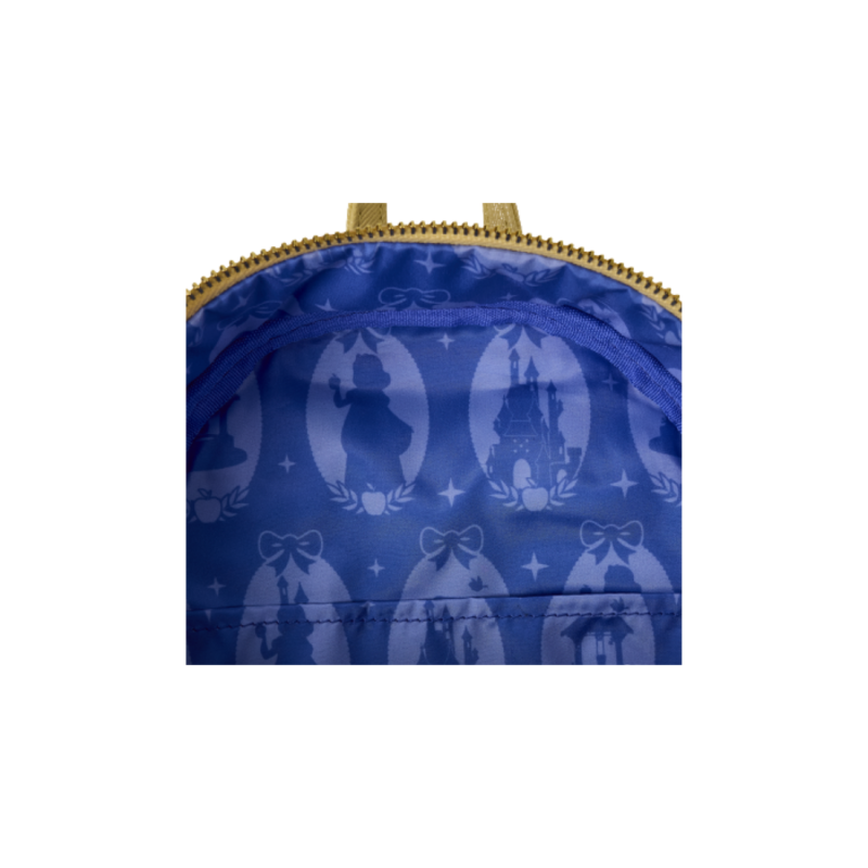 Sac à dos Blanche-neige cosplay LOUNGEFLY