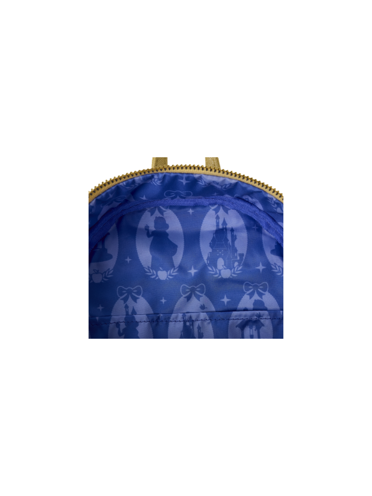 Sac à dos Blanche-neige cosplay LOUNGEFLY