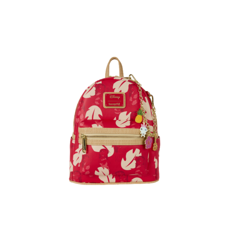 Sac à dos Lilo cosplay Lilo & Stitch LOUNGEFLY