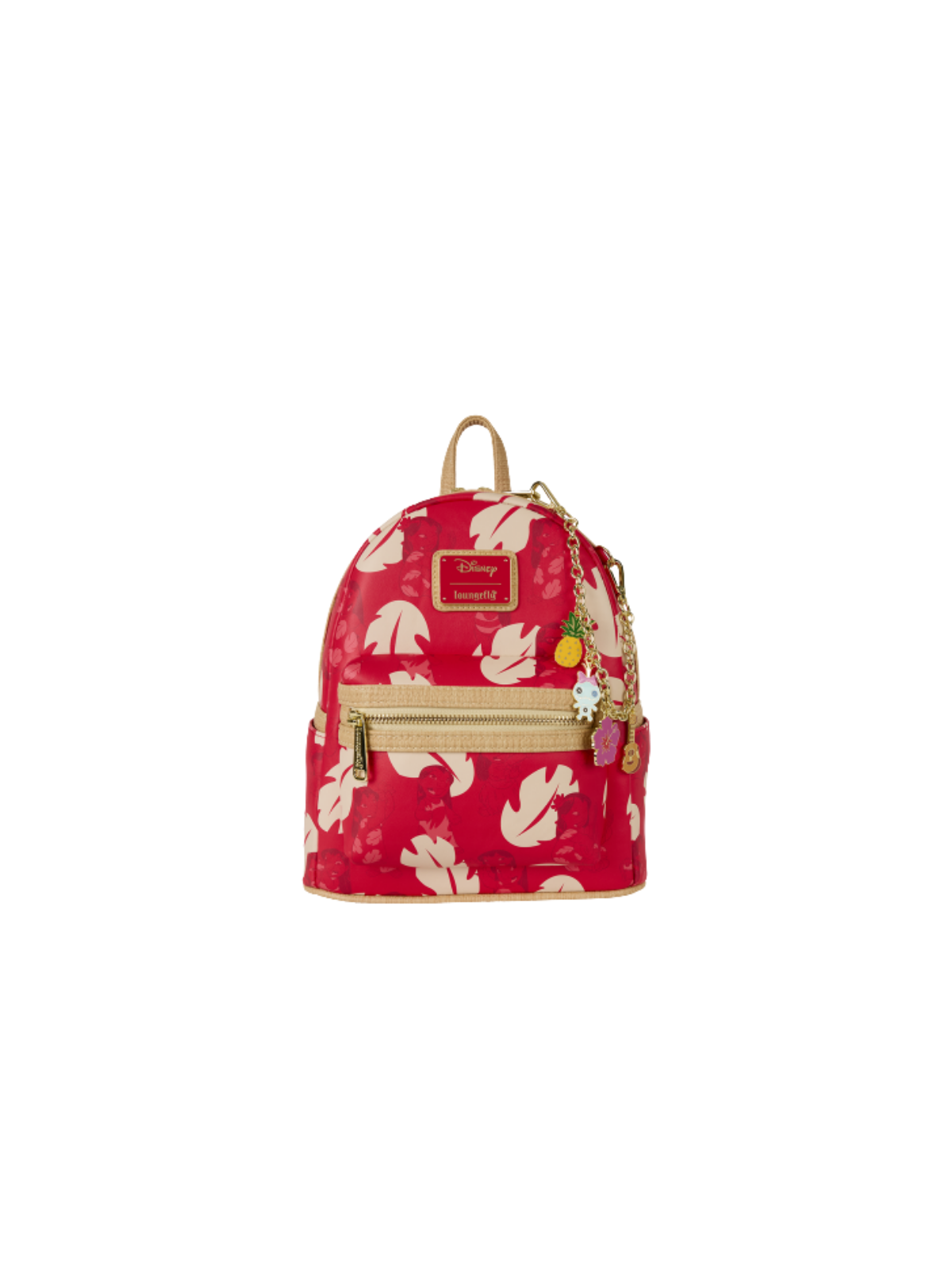 Sac à dos Lilo cosplay Lilo & Stitch LOUNGEFLY