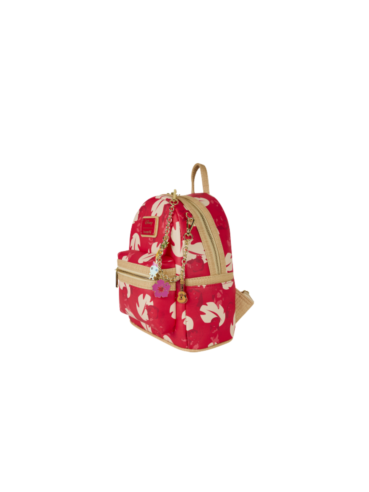 Sac à dos Lilo cosplay Lilo & Stitch LOUNGEFLY
