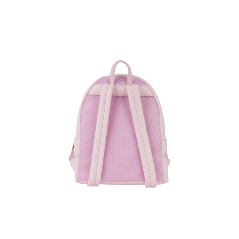 Sac à dos Tie dye Minnie Mouse LOUNGEFLY