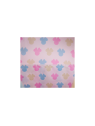 Sac à dos Tie dye Minnie Mouse LOUNGEFLY
