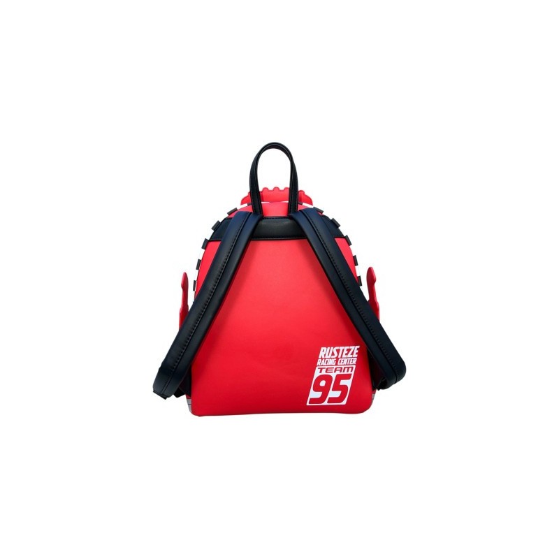 Sac à dos Mack Cosplay Cars LOUNGEFLY