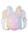 Sac à bandoulière Tie dye Minnie Mouse LOUNGEFLY