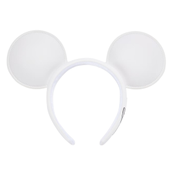 Ears Mickey Mouse blanche Disney
