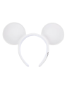 Ears Mickey Mouse blanche Disney