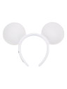 Ears Mickey Mouse blanche Disney