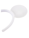 Ears Mickey Mouse blanche Disney