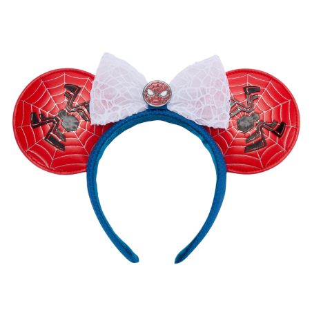 Ears Spiderman Disney