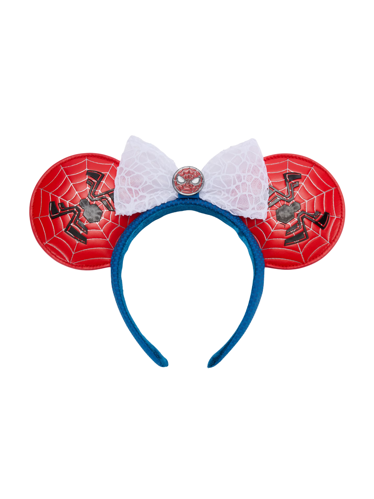 Ears Spiderman Disney