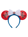 Ears Spiderman Disney